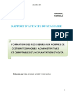 Firca Rapport Kouame Mouny Flore 2021 PDF