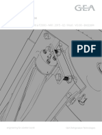 Guide de L'installateur F200 À F2000 VO.00 Mill 2015-02