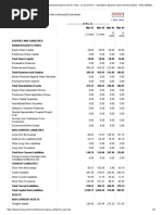 Eicher Motors: Print