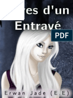 ERWAN JADE EE-Reves Dun Entrave - (Atramenta - Net)