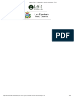 Lei 7301 de 2000 (MT) - Imposto Sobre A Propriedade de Veículos Automotores - IPVA