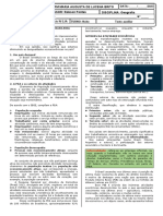 Atividade - Ciclo IV - Geografia - Semana 02 - MALB - População Brasilera