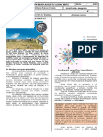 Atividade - Ciclo III - Geografia - Semana 05 - MALB