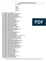 Publicação Oficial Do Tribunal de Justiça Do Estado Do Rio de Janeiro - Lei Federal Nº 11.419/2006, Art. 4º e Resolução TJ/OE Nº 10/2008