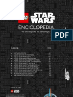 Lego Star Wars Enciclopedia - PDF