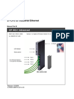 CP 443-1 Advanced Manual Part B