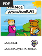 Manual de Manos PDF