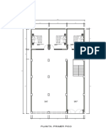 Arquitectura - Propuesta 01