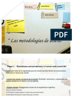 53 Cuadro Comparativo Metodologías Del Diseño (Presentación)