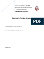 PRACTICA 7 - P de Vapor - 2IV2