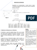 CIV110 Clase4 140223 MEDICION DE DISTANCIAS-MEDICION DIRECTA