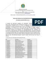 Resultado Definitivo Heteroidentificação 2022-11-17 I7ejjgu PDF