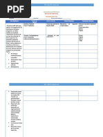 Vaciado de Datos Insuficiencia Cardiaca