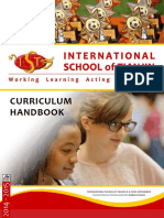 Curriculum Handbook PDF