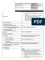 Lesson Exemplar Opinion Marking Signals