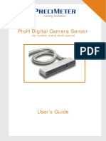 Users Guide ProH Rev5.0.2 101208 PDF