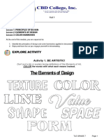 Module 4 - 5 in TLE 7