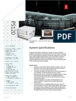 482731a Topas ps120 Datasheet