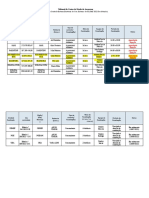 Paf - Quadro - Sintetico Desdobrado