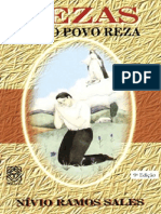 Resumo Rezas Que o Povo Reza Nivio Ramos Sales PDF