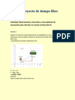 Matematica Semana 32