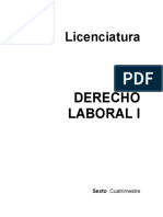 Compendio Laboral