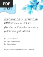 Informe de La Actividad Kinesica 2022 Uci45 (1) - 230316 - 121007