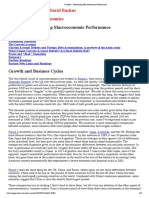 Chapter 1 - Monitoring Macroeconomic Performance PDF