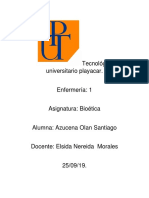 Bioética PDF