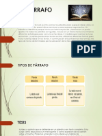 El Parrafo PDF