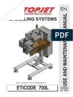 Eticode 700L.System - EN.009