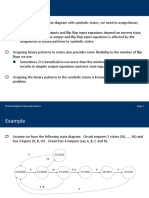 16 State Assignment and Reduction PDF