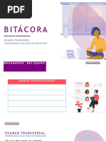 BITACORA - ET (1) - Tagged