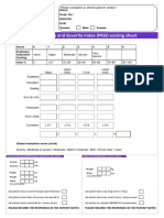 PASIScoringSheet PDF