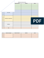 Biblioteca de Funciones en Excel