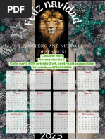 Calendario PDF