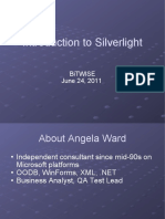 Silverlight 110629123954 Phpapp01 PDF