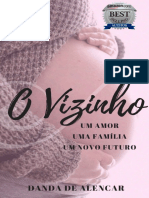 Vizinho, O - Danda de Alencar PDF