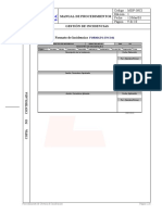 018 Procedimiento Gestion Incidencias 9