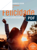 Felicidade Ciência e Prática para Uma Vida Feliz Ana Beatriz Barbosa PDF