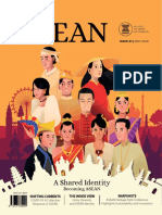 The ASEAN Magazine Issue 1 May 2020 PDF