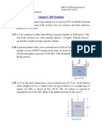 CH 01 - HW - PROBLEMS