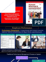 ch07 2023 Evaluating Employee Job Performance