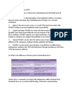 Compiled Do or Die Physio CAT 1 Show