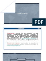 Apresentação1.pptx Urbanizacao