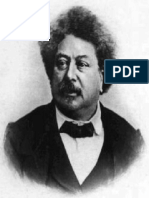 Dumas-Le Comte de Moret - Tome I PDF