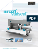 Variseal en