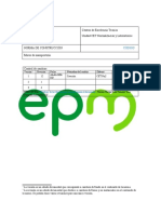 02 - Norma EPM Muros Tapia Pisada