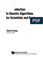 An - Introduction - To - Genetic - Algorithms - For - Scientists - and - Engineers COLEY PDF