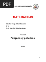 Proyecto 1 Mat PDF